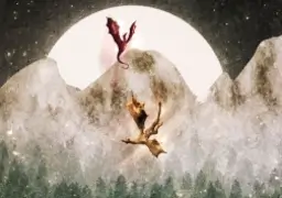 Mountain Civilisations