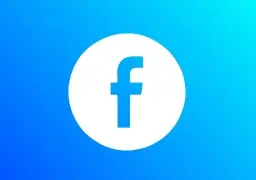 Facebook Icon