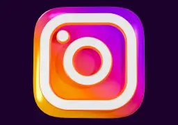 Instagram Icon