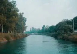 River of Remembrance